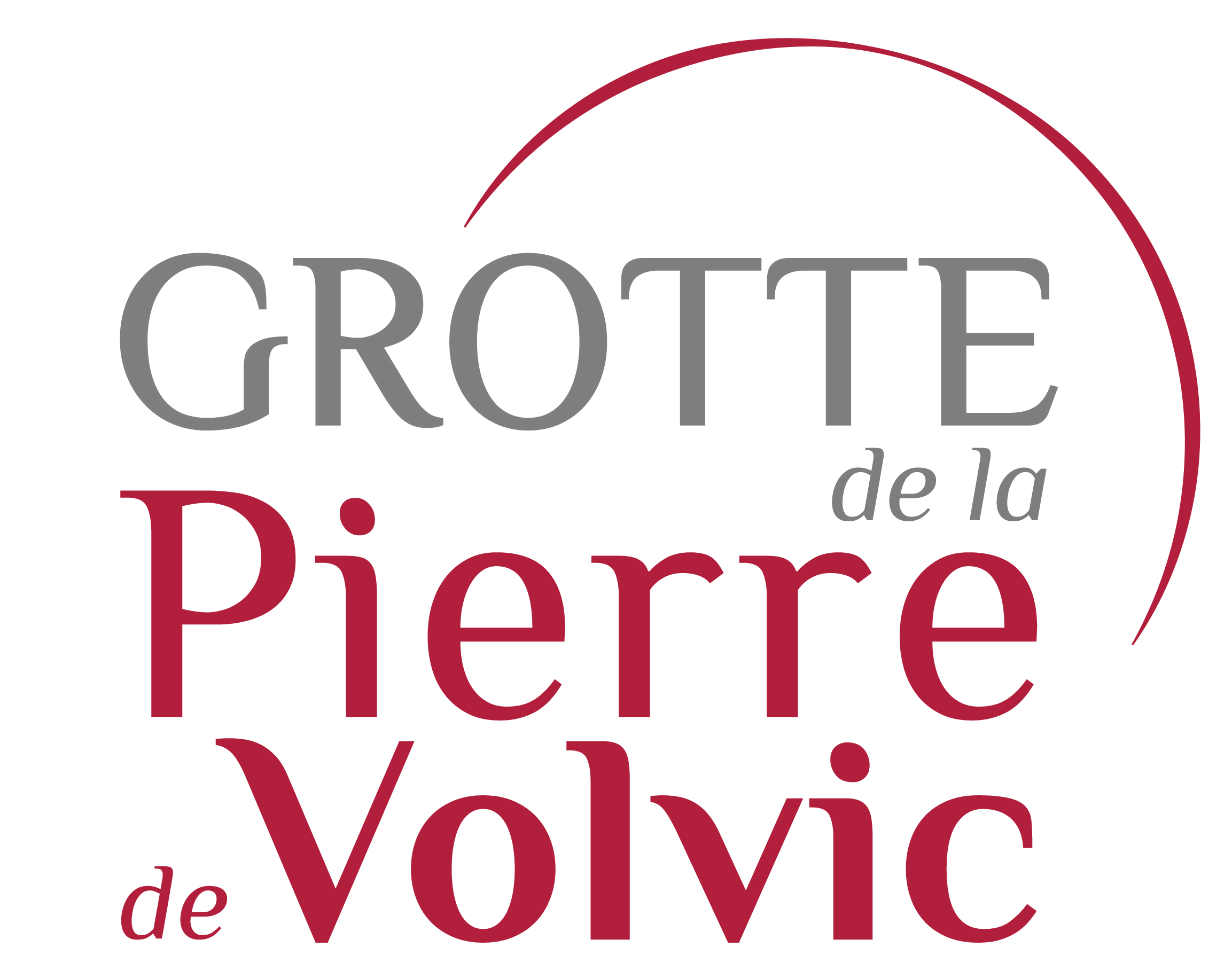 Grotte de la Pierre de Volvic