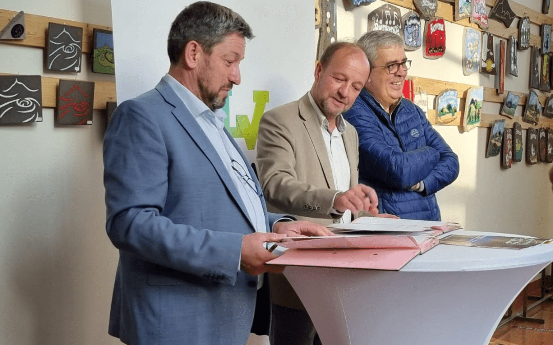 Délégation de service publique renouvelée