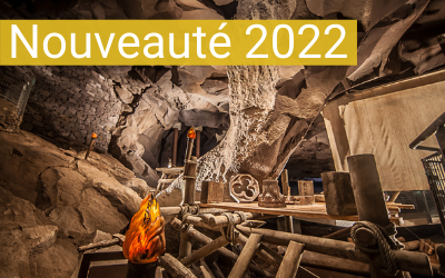 Rendez-vous le 08/02, pour une « re-visite » !